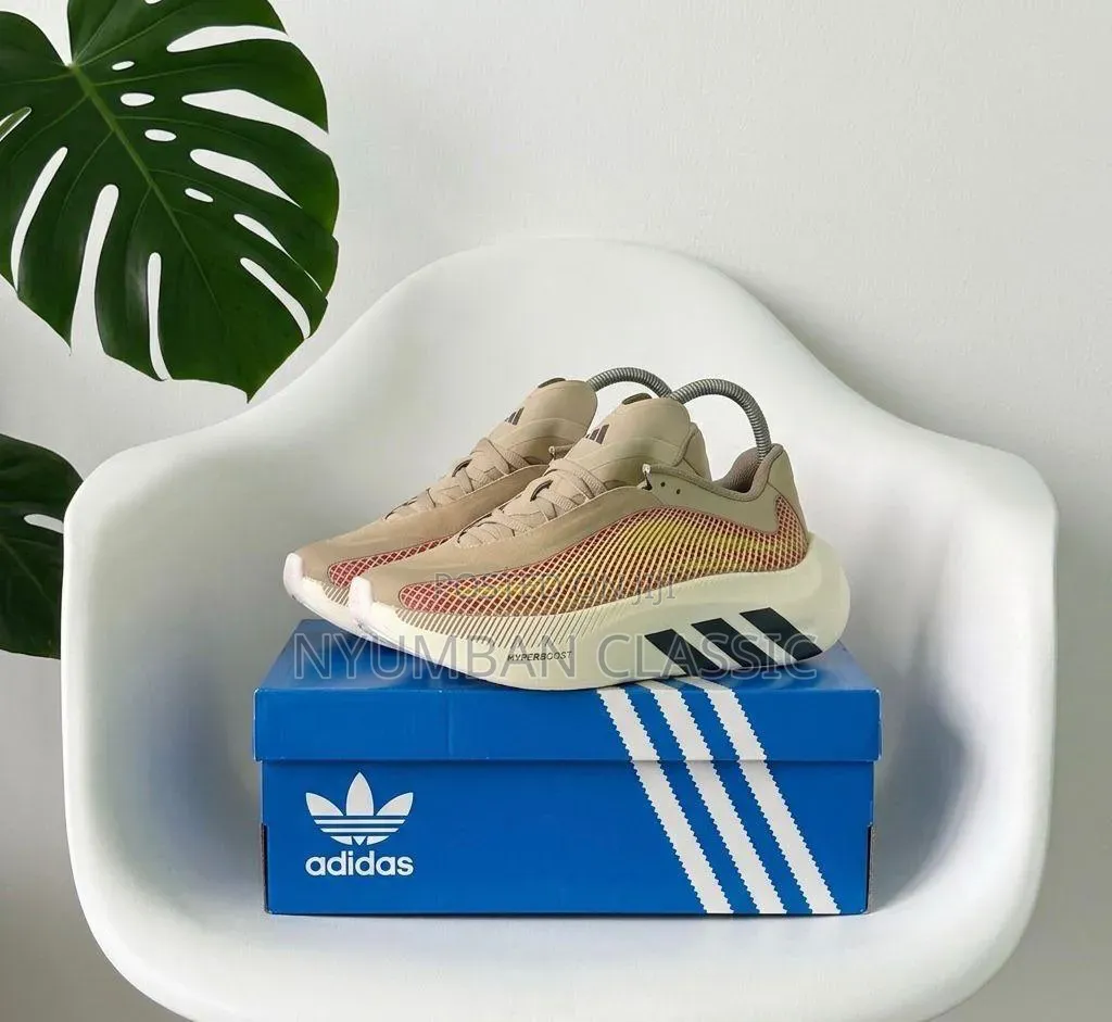 Adidas Hyperboost Shoes