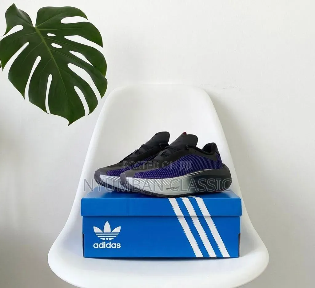 Adidas Hyperboost Shoes