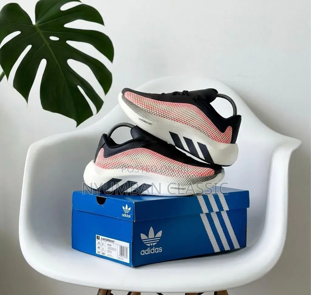 Adidas Hyperboost Shoes