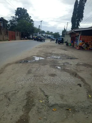 Furnished 20bdrm House in Darajani, Ilala for sale