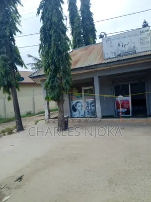Furnished 20bdrm House in Darajani, Ilala for sale