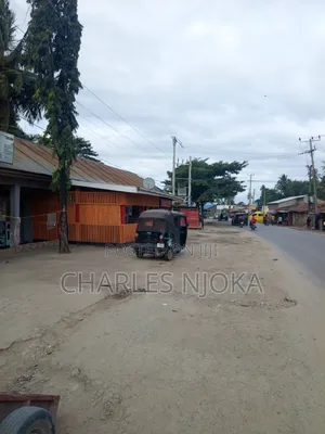 Furnished 20bdrm House in Darajani, Ilala for sale