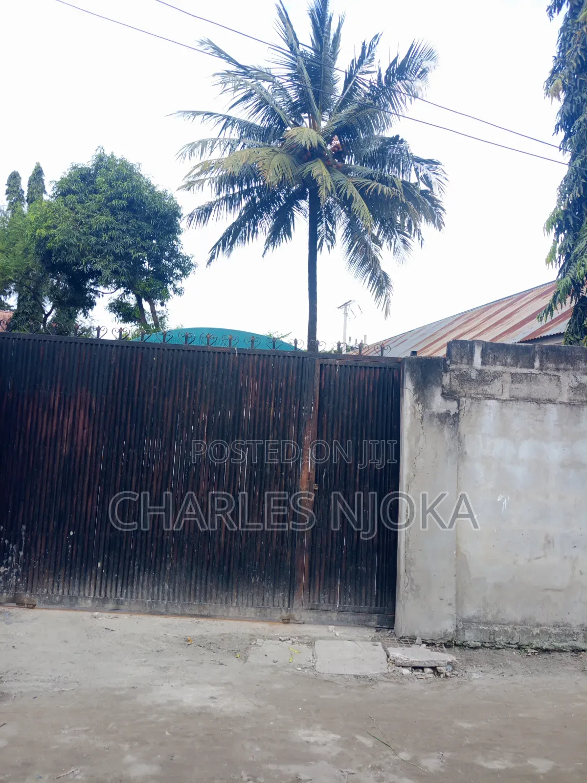 Furnished 20bdrm House in Darajani, Ilala for sale