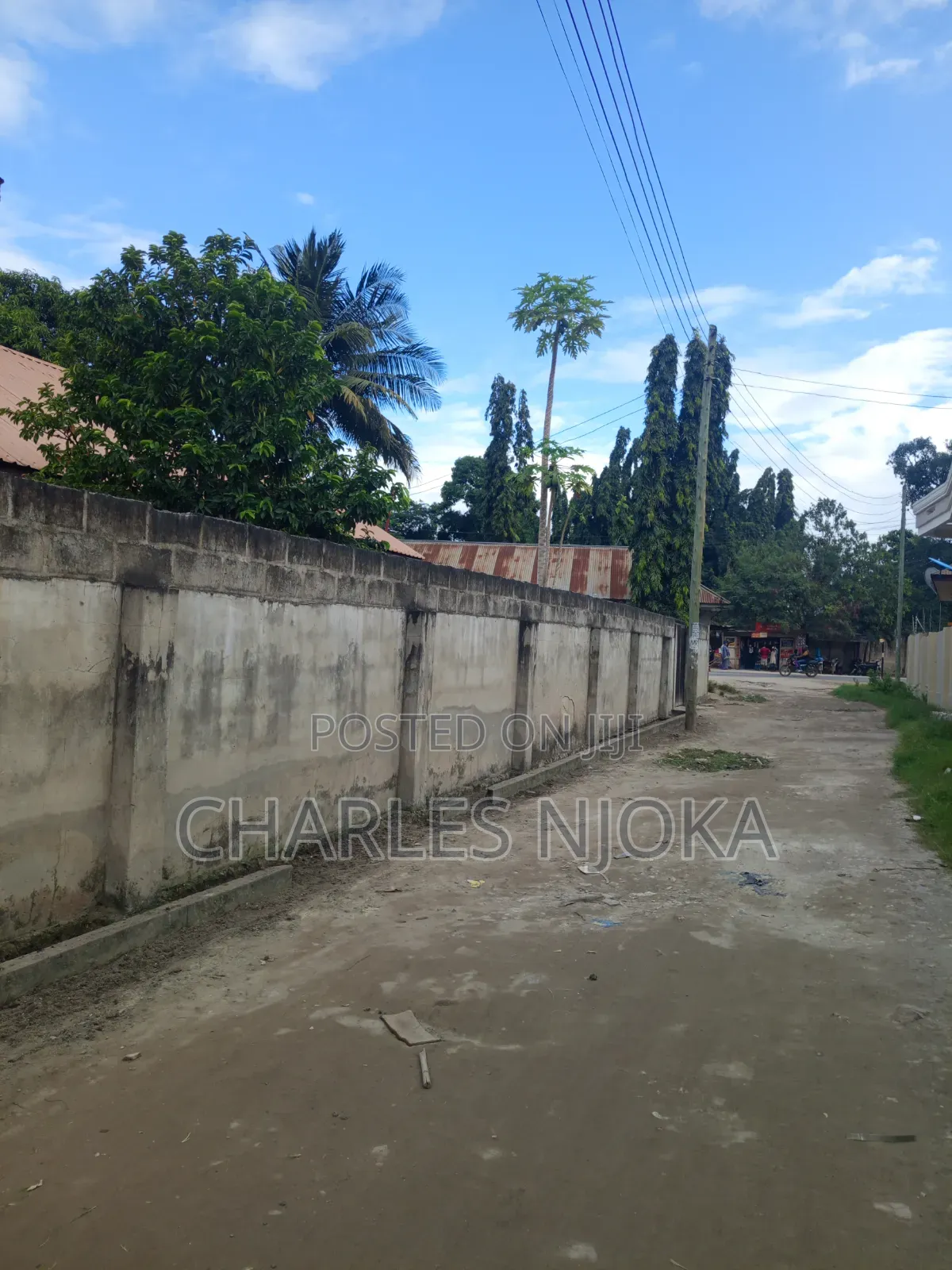 Furnished 20bdrm House in Darajani, Ilala for sale