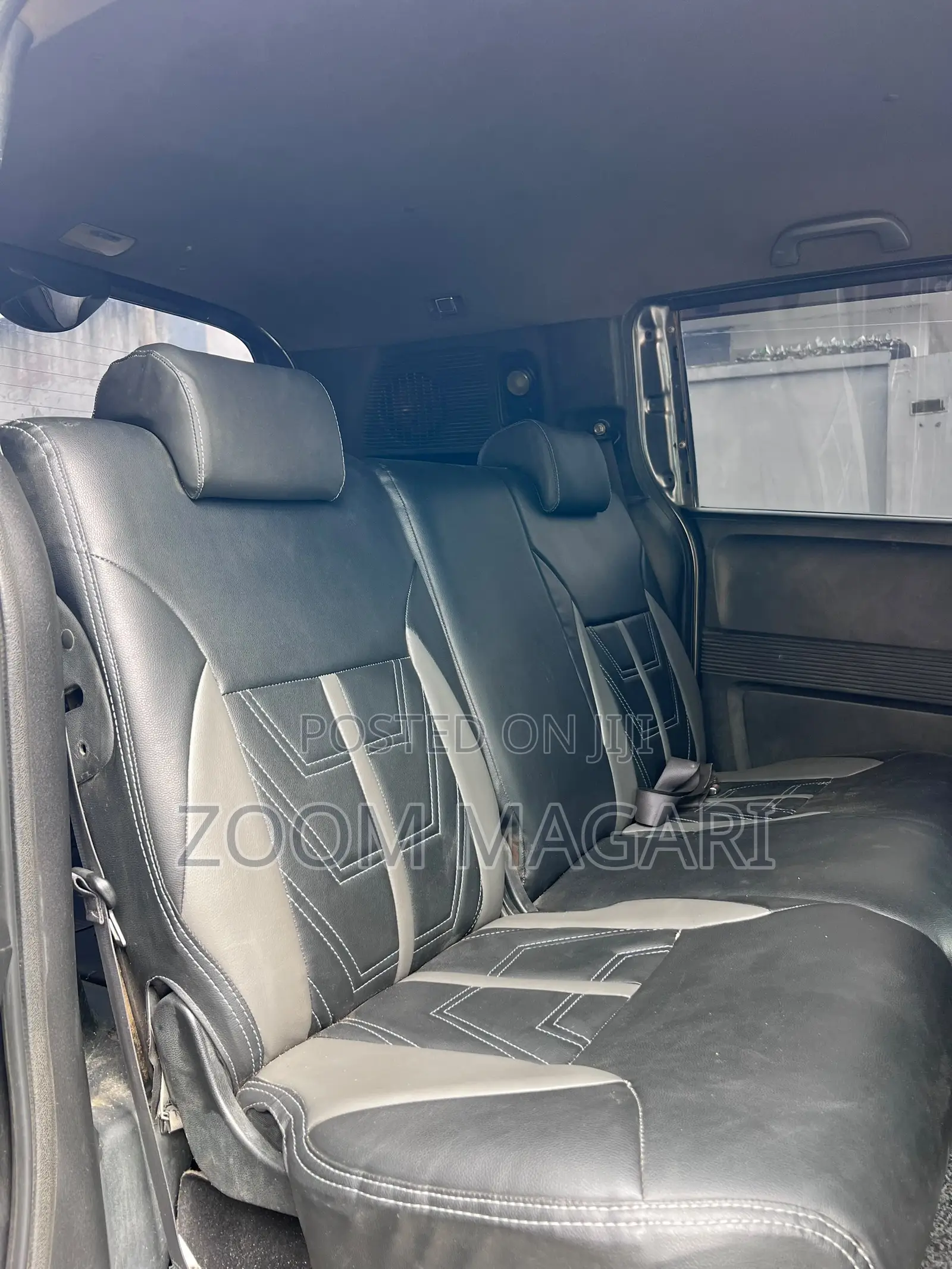 Toyota Allion 2006 Silver