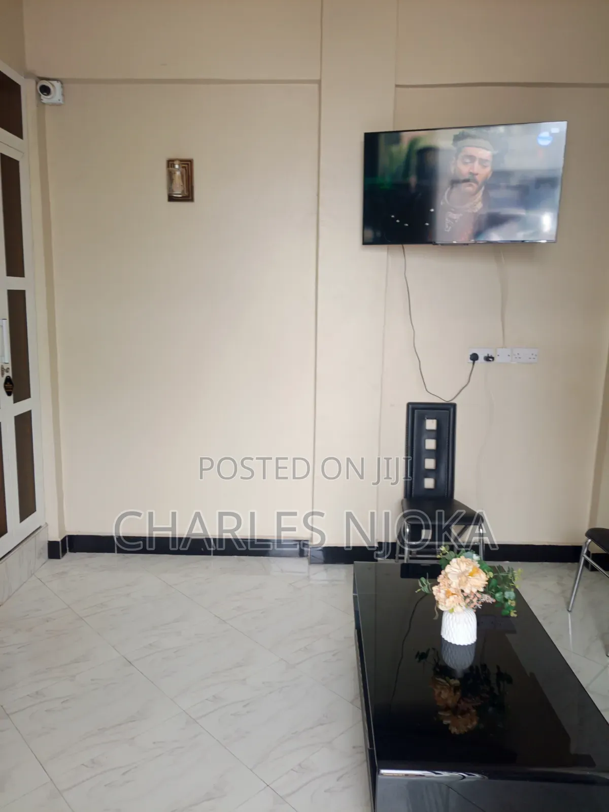 Hoteli Ya Kisasa Inauzwa (Hotel for Sale)