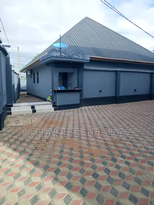 Hoteli Ya Kisasa Inauzwa (Hotel for Sale)