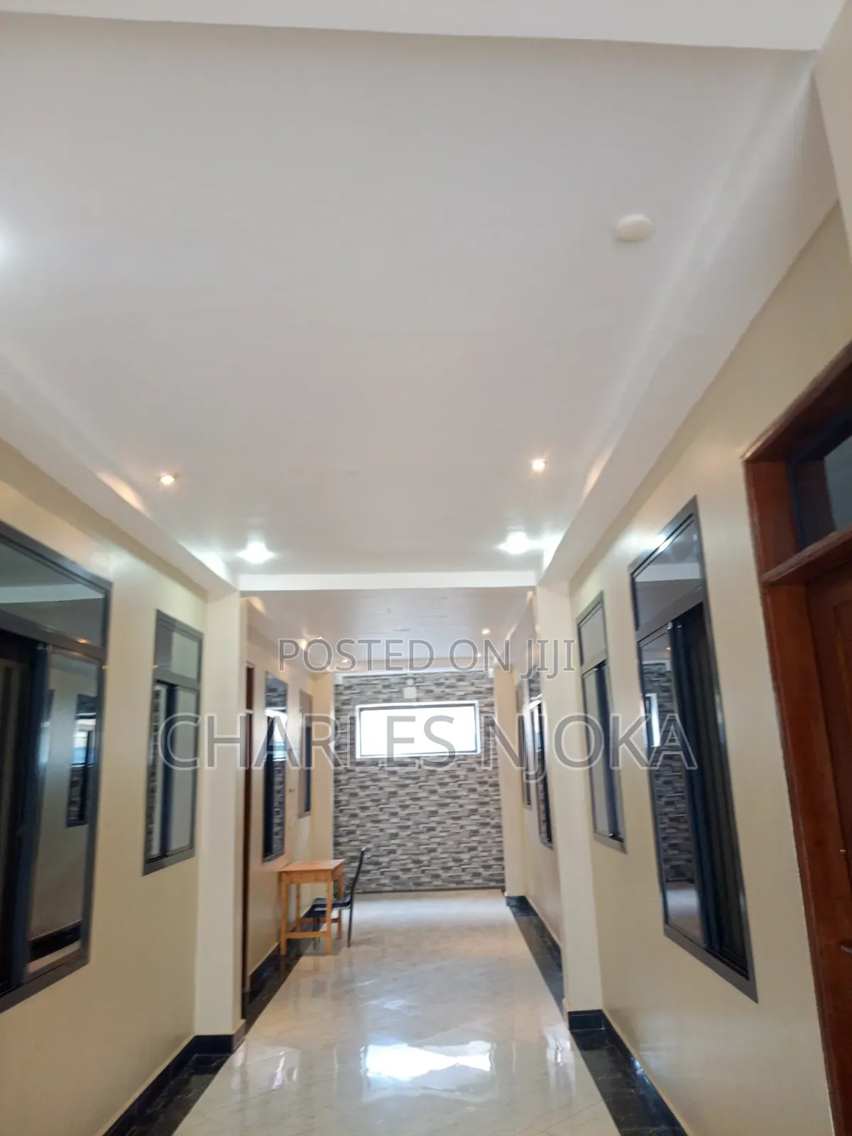 Hoteli Ya Kisasa Inauzwa (Hotel for Sale)