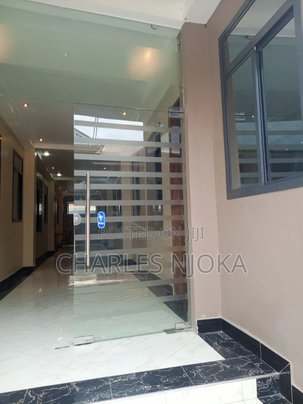 Hoteli Ya Kisasa Inauzwa (Hotel for Sale)