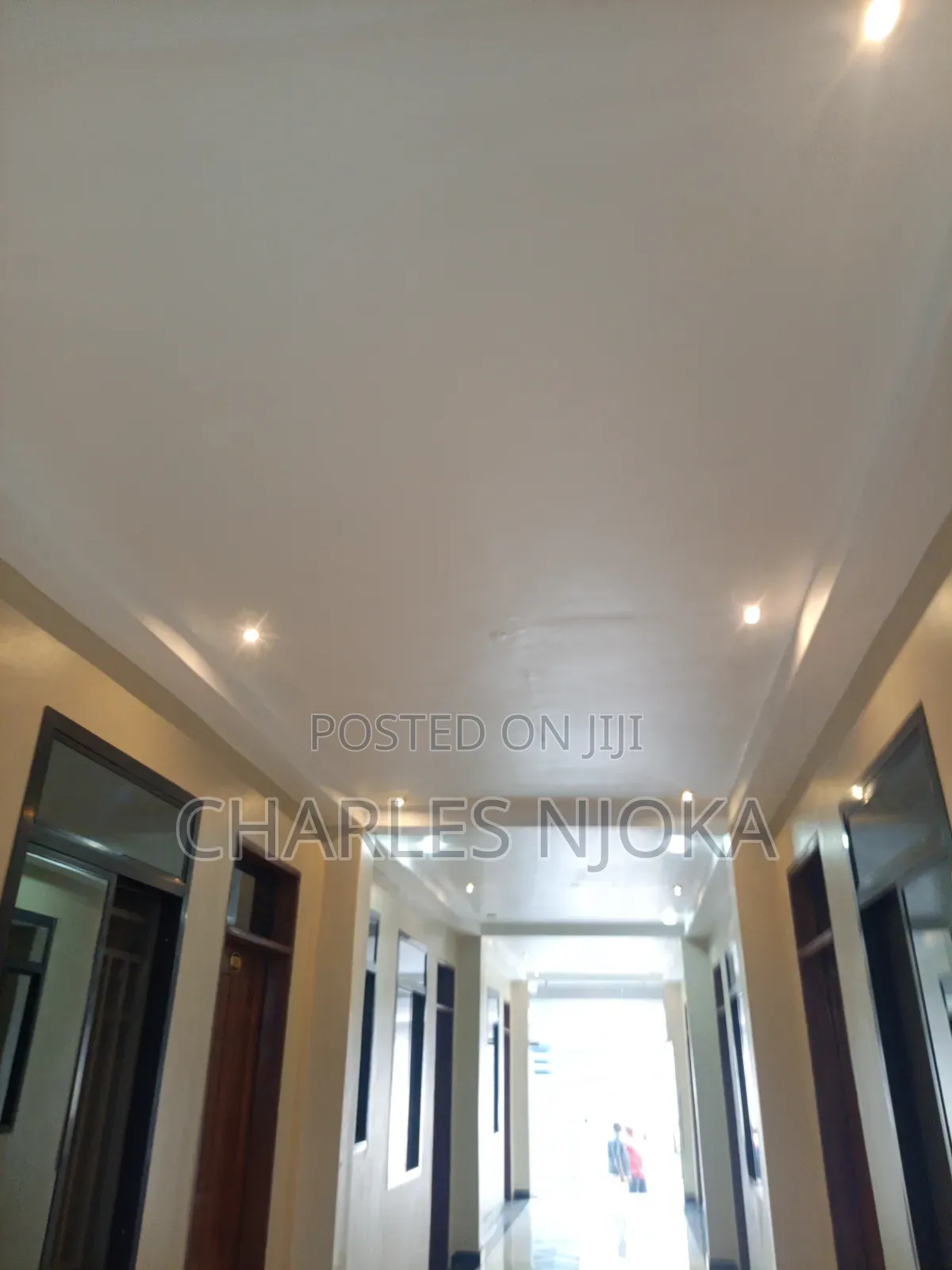 Hoteli Ya Kisasa Inauzwa (Hotel for Sale)