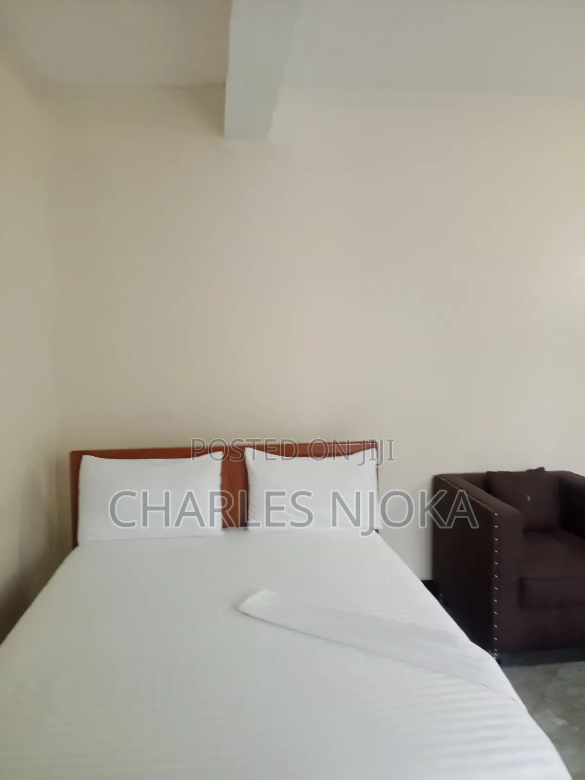 Hoteli Ya Kisasa Inauzwa (Hotel for Sale)