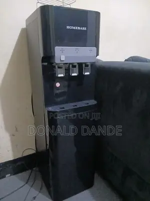 Water Dispenser