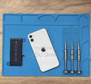 iPhone Repair Service