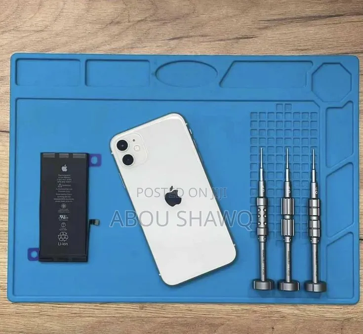 iPhone Repair Service