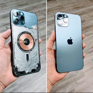 iPhone Repair Service
