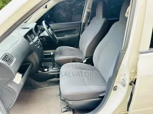 Toyota Probox 2004 White