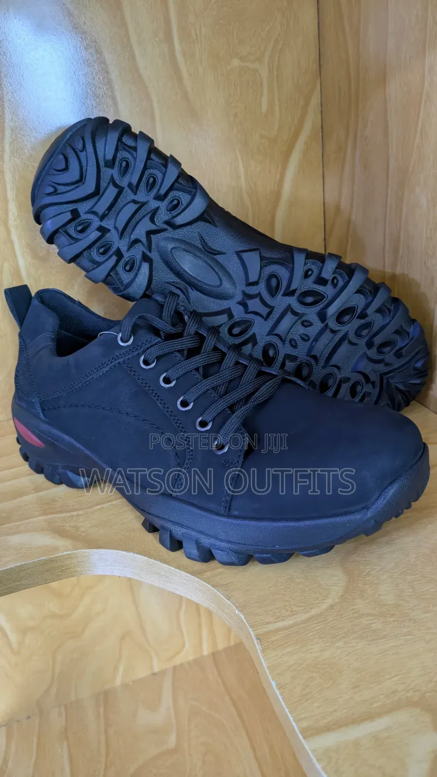 Men's Shoes or Footwears or Viatu Kwa Wanaume Very Classic but Casual