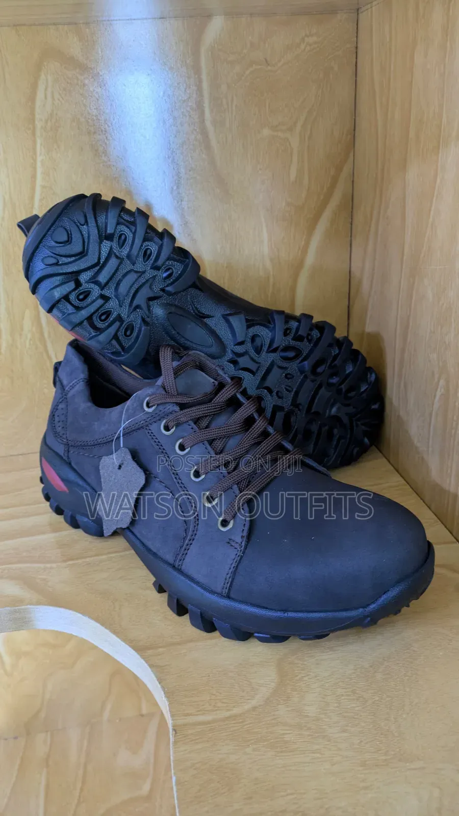 Men's Shoes or Footwears or Viatu Kwa Wanaume Very Classic but Casual