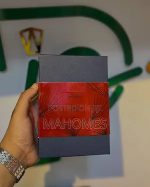 Marc-Antoine Barrois
Tilia Eau De Parfum