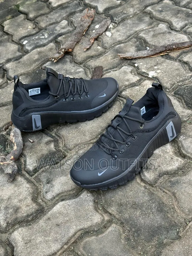 Pegasus and Nike Brands Men's Leather Sneakers or Raba Za Ngozi Hot