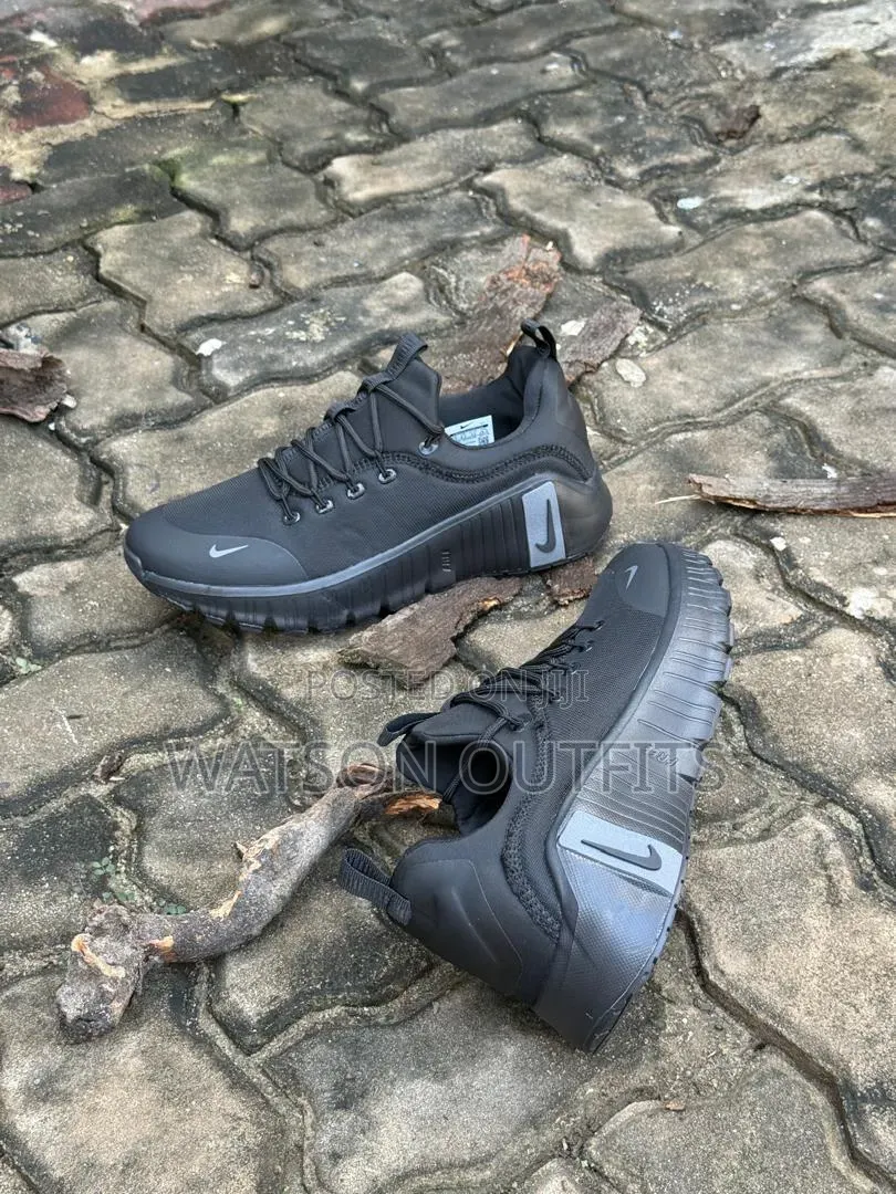 Pegasus and Nike Brands Men's Leather Sneakers or Raba Za Ngozi Hot