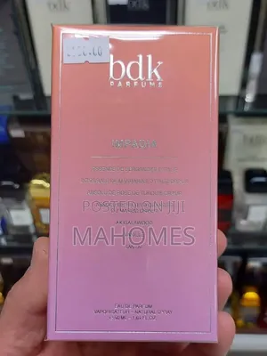BDK Impadia