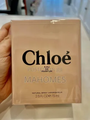 Chloé Eau De Parfum 75ml