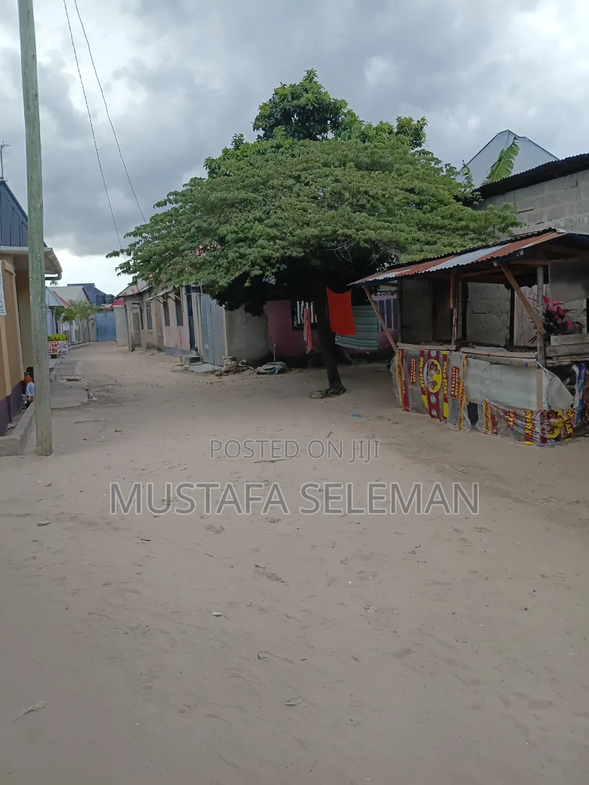 2bdrm House in Chamazi for sale