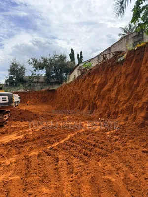 Commercial Plot for Sale Bunju/Bagamoyo Rd