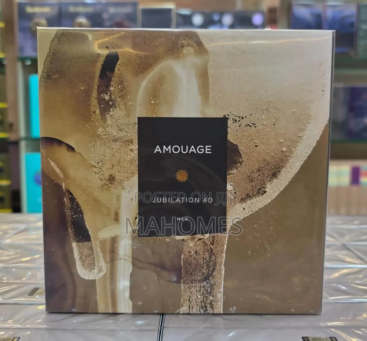 Amouage Jubilation 40( Man)