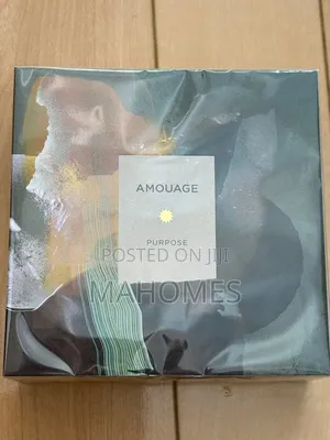 Amouage Purpose 50