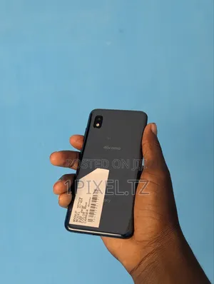 Samsung Galaxy A21 32 GB Black