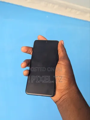 Samsung Galaxy A21 32 GB Black