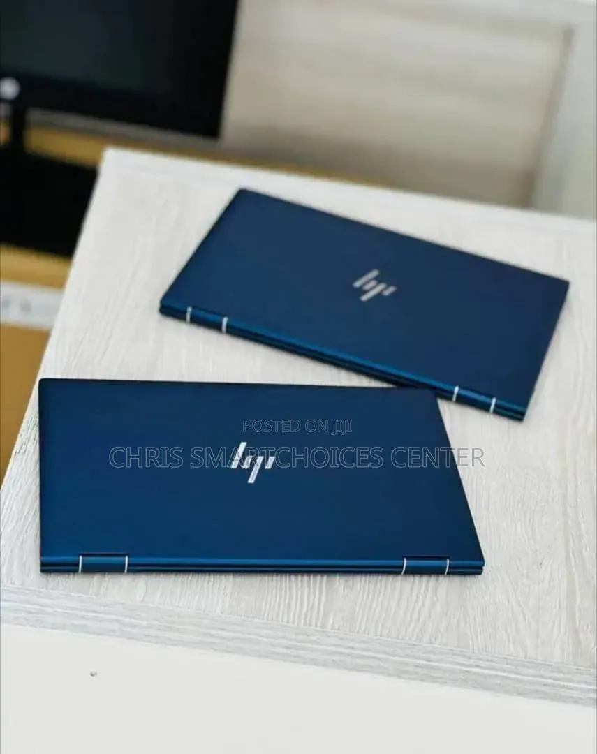 New Laptop HP Dragonfly Folio 8GB Intel Core i5 SSD 256GB