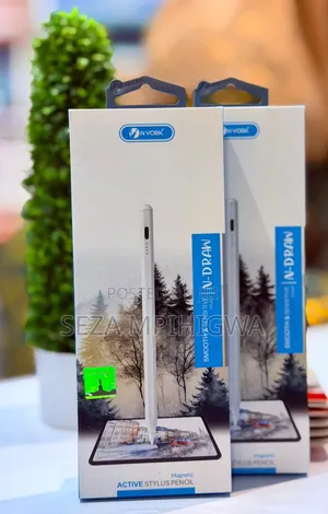 Stylus Universal Touch Pen
