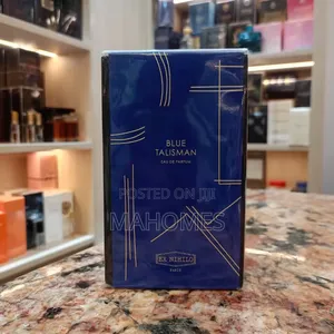 Blue Talisman Extrait