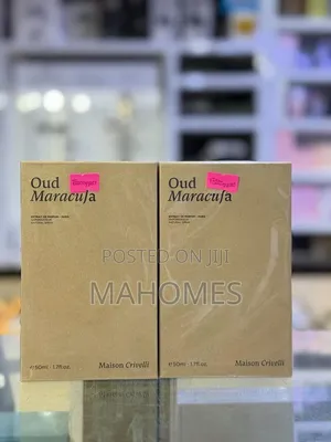 Oud Maracuja