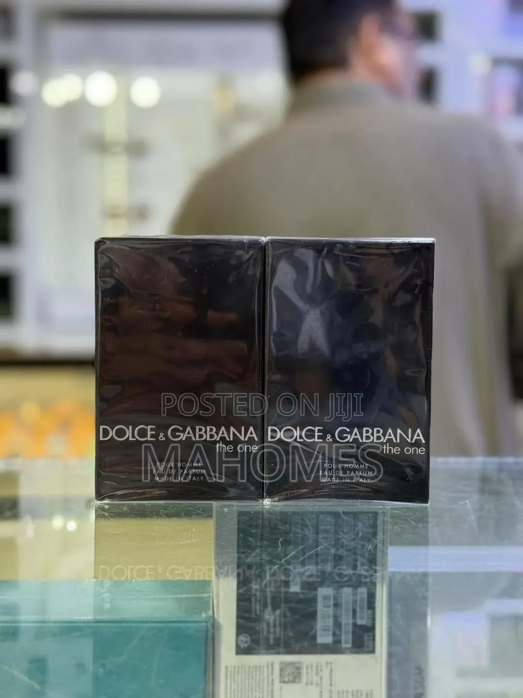 Dolce Gabbana the One Edp
