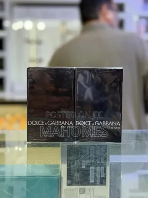 Dolce Gabbana the One Edp