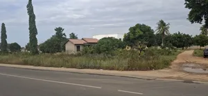 Plot for Sale Mbweni 1000sqm