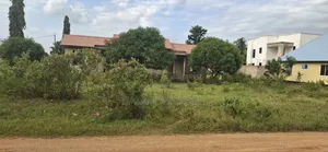 Plot for Sale Mbweni 1000sqm