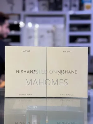 Nishane Hacivat Extrait De Parfum