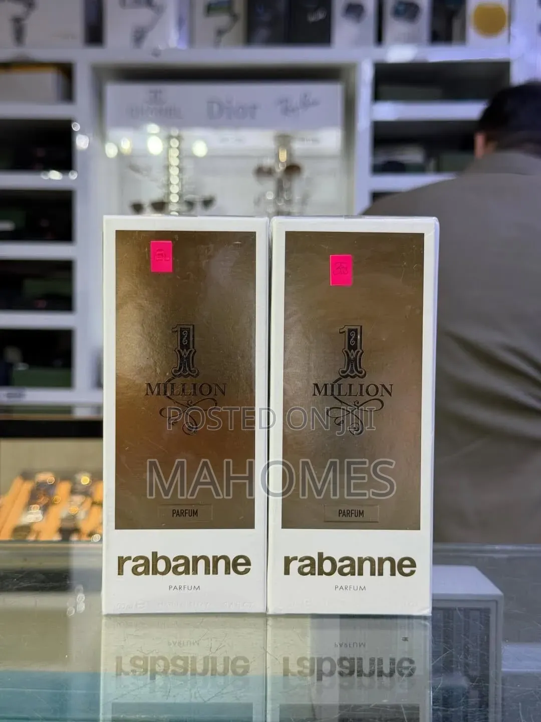 One Million Rabanne Parfum