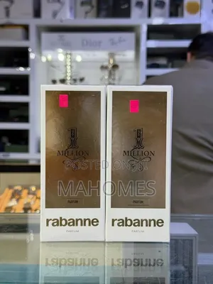 One Million Rabanne Parfum
