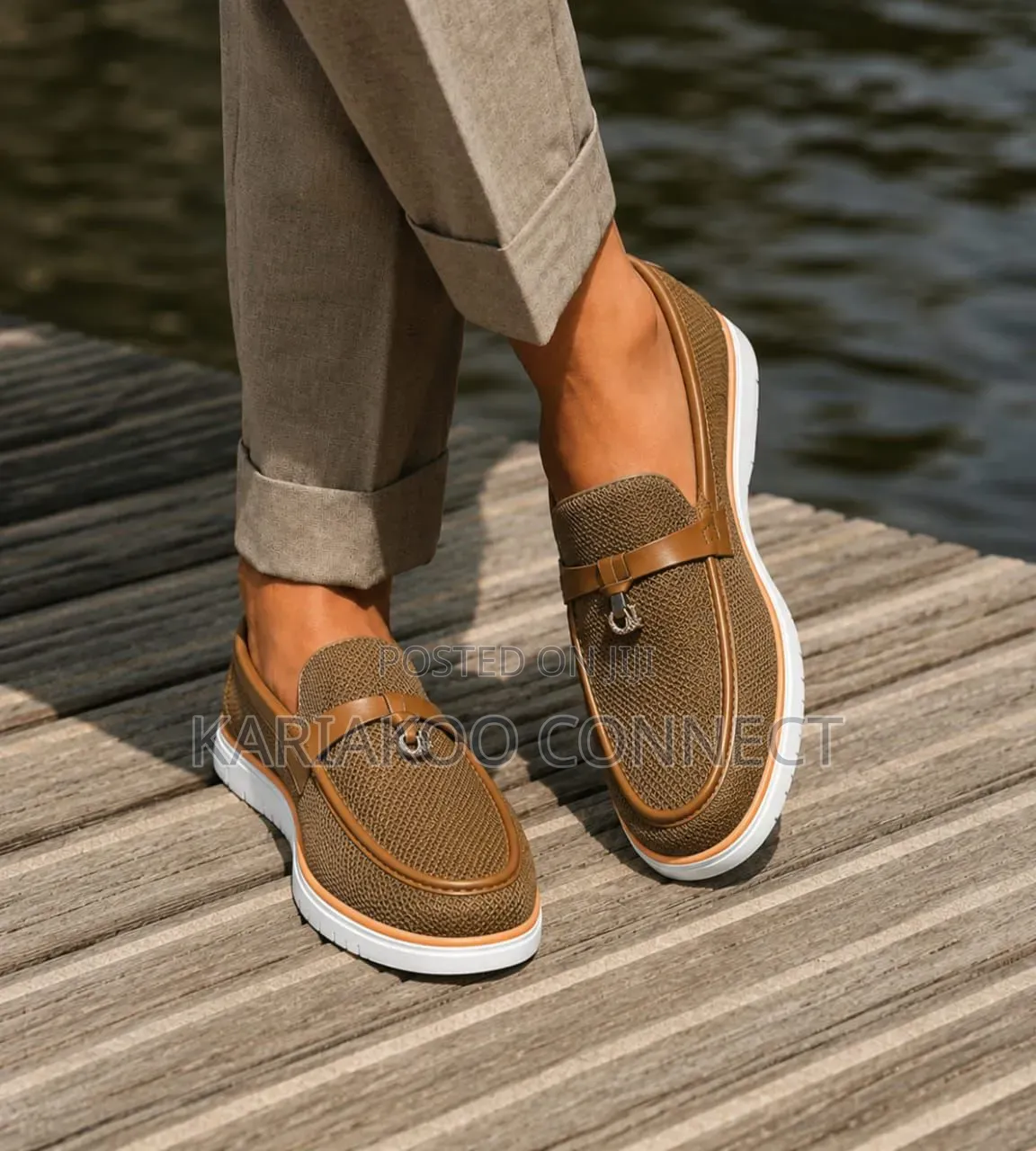 New Simple Shoe's for Men.