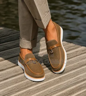 New Simple Shoe's for Men.