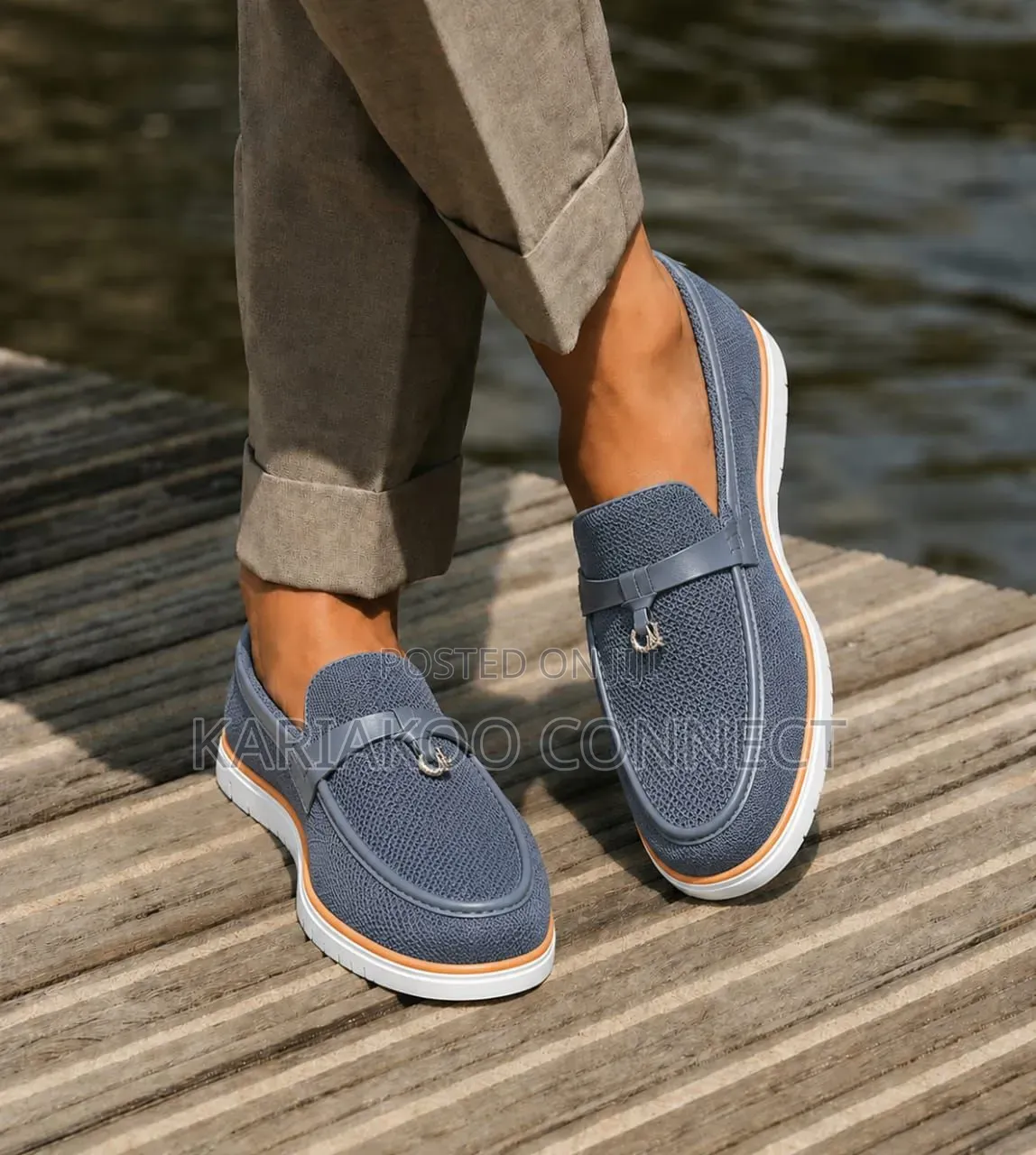 New Simple Shoe's for Men.