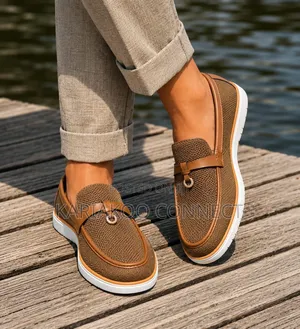 New Simple Shoe's for Men.