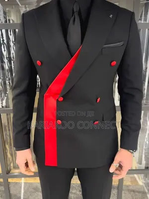 Men's Suits Ricardo Turkey Brand New