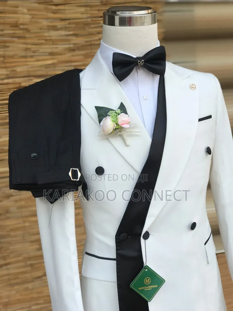 Men's Suits Ricardo Turkey Brand New